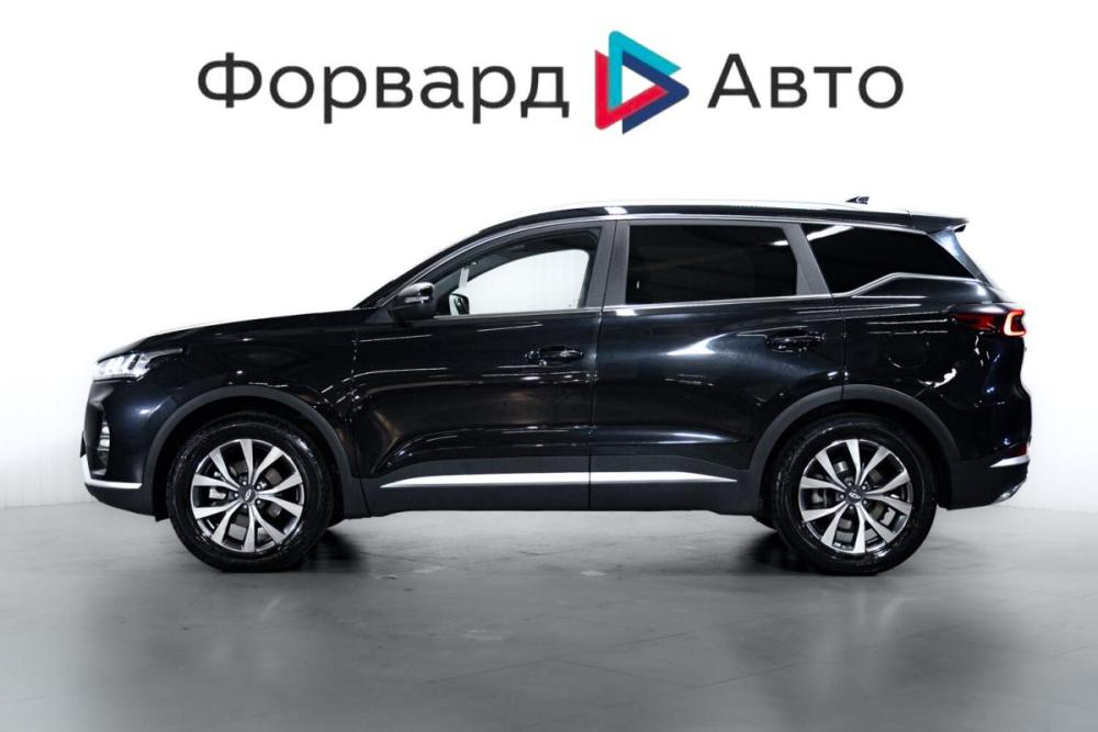 Chery Tiggo 7 Pro I Тюмень  - изображение 5