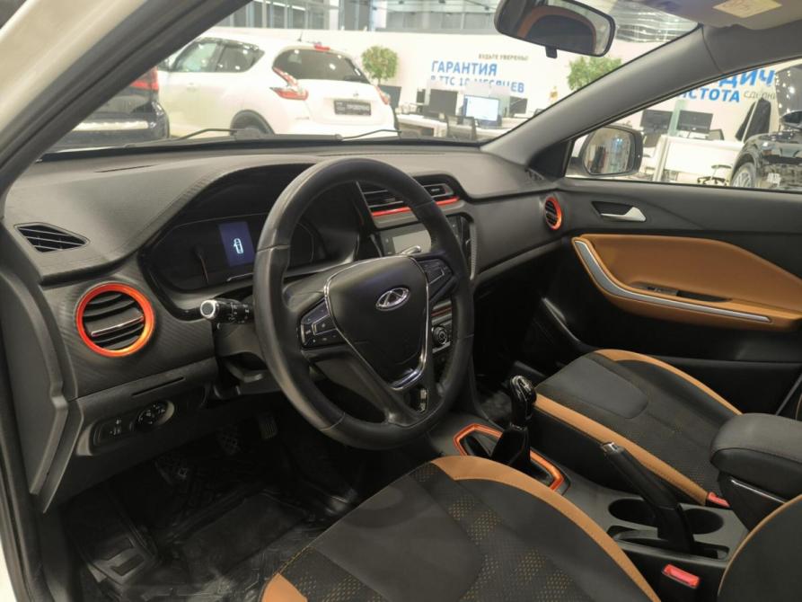 Chery Tiggo 2 I Казань  - изображение 20