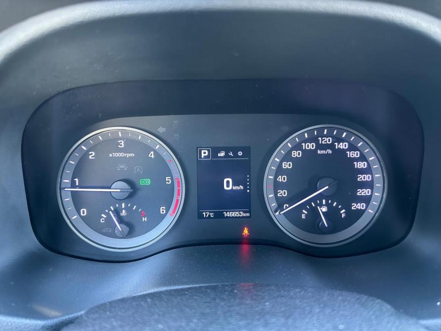 Hyundai Tucson III Екатеринбург  - изображение 9