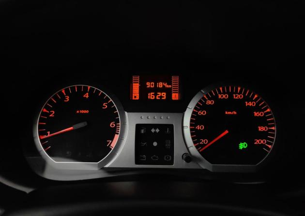 Lada (ВАЗ) Largus I с пробегом 2020 года, цена 1 078 000 рублей, 89936 км, универсал, Автокод Объявления