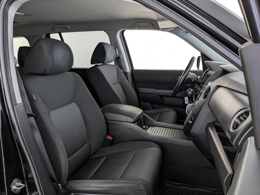 Honda Pilot II Рестайлинг Москва  - изображение 23