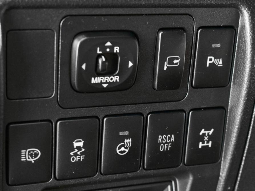 Toyota Land Cruiser 200 Series Рестайлинг 1 Екатеринбург  - изображение 22