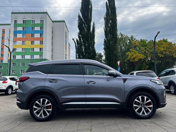 Chery Tiggo 7 Pro Max I с пробегом 2024 года, цена 2 067 400 рублей, 39463 км, внедорожник, Автокод Объявления