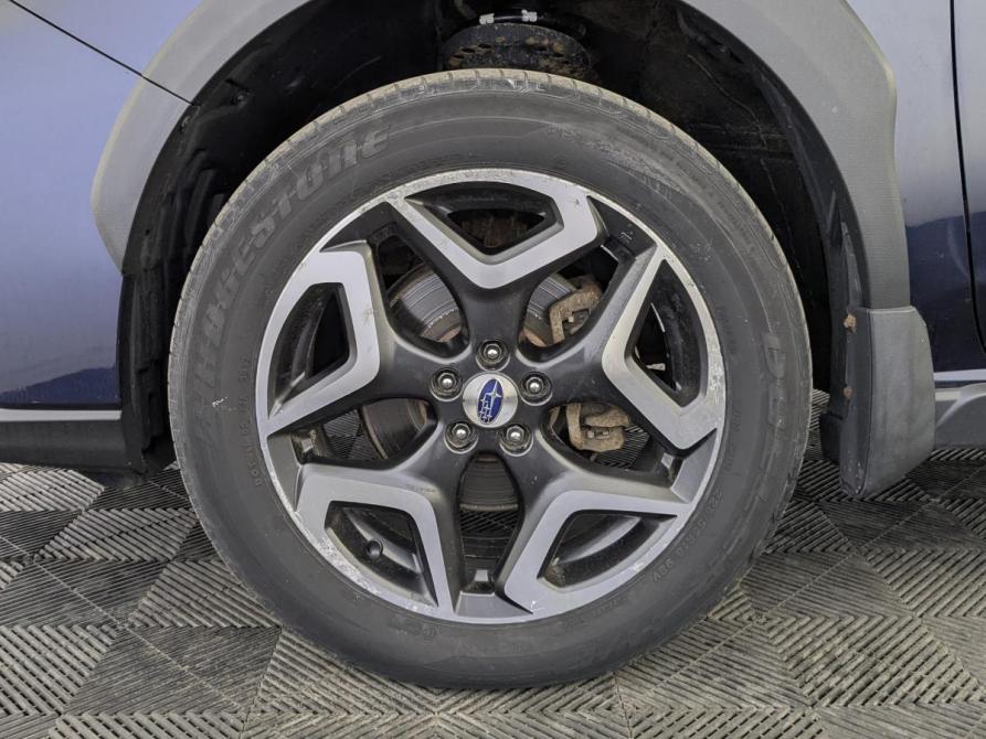 Subaru XV II Москва  - изображение 12