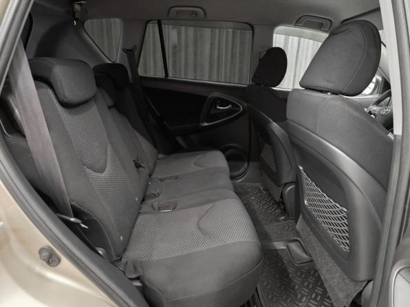 Toyota RAV4 III (XA30) Рестайлинг с пробегом 2010 года, цена 1 240 000 рублей, 215488 км, внедорожник, Автокод Объявления