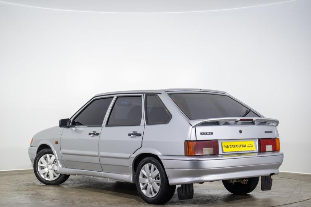 Lada (ВАЗ) 2114 Оренбург  - изображение 7