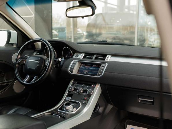 Land Rover Range Rover Evoque I с пробегом 2012 года, цена 1 300 000 рублей, 153000 км, внедорожник, Автокод Объявления