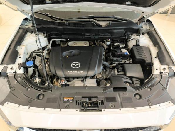 Mazda CX-5 II с пробегом 2018 года, цена 2 050 000 рублей, 170700 км, внедорожник, Автокод Объявления