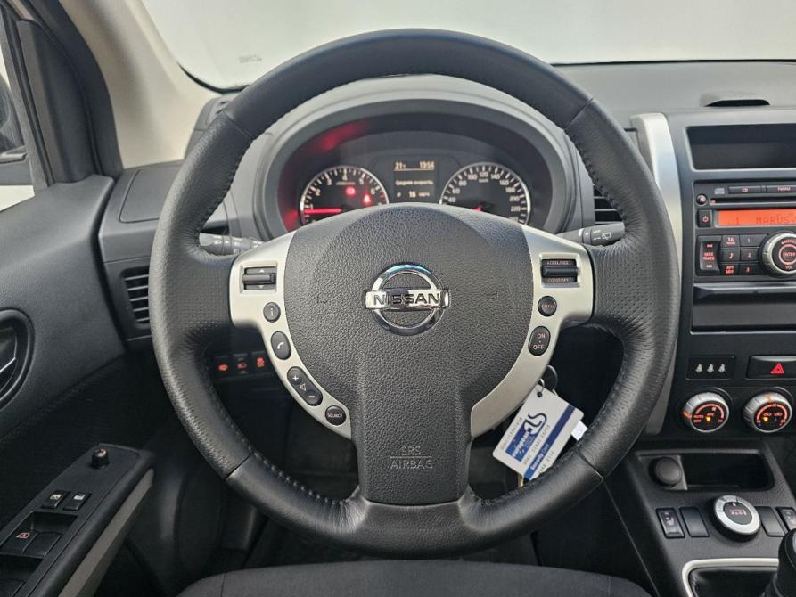 Nissan X-Trail II Рестайлинг Ярославль  - изображение 17