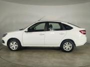 Lada (ВАЗ) Granta I Рестайлинг Санкт-Петербург  - изображение 28