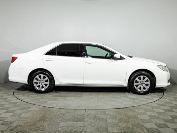 Toyota Camry VII (XV50) с пробегом 2013 года, цена 1 459 585 рублей, 197815 км, седан, Автокод Объявления