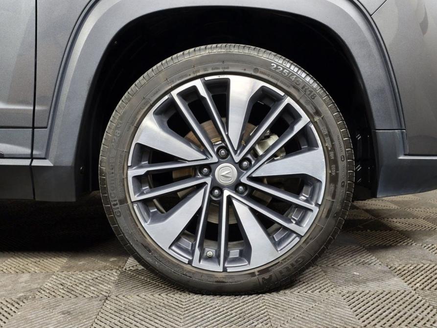 Changan CS35 Plus I Рестайлинг Москва  - изображение 9