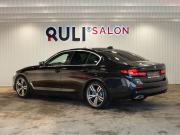 BMW 5 серии VII (G30/G31/G38) Рестайлинг Иваново  - изображение 42