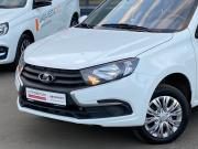 Lada (ВАЗ) Granta I Рестайлинг Архангельск  - изображение 22