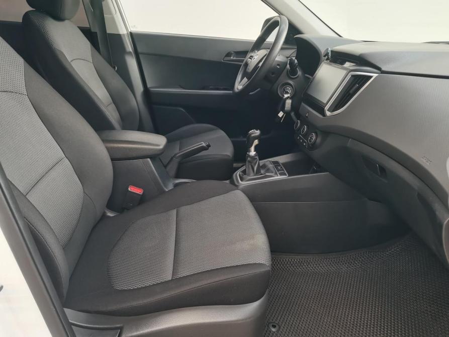 Hyundai Creta I Барнаул  - изображение 22