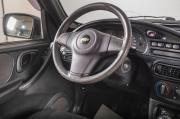 Chevrolet Niva I Рестайлинг Томск  - изображение 27