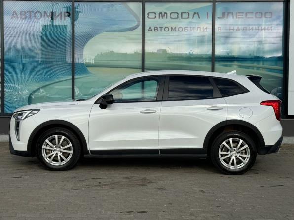 Haval Jolion I Рестайлинг с пробегом 2024 года, цена 1 710 000 рублей, 28236 км, внедорожник, Автокод Объявления