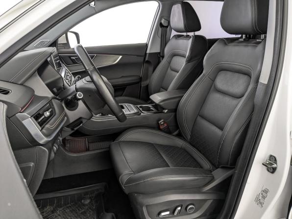Chery Tiggo 8 I Рестайлинг с пробегом 2024 года, цена 1 985 000 рублей, 79096 км, внедорожник, Автокод Объявления