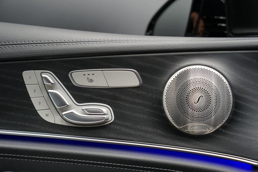 Mercedes-Benz E-Класс V (W213 S213 C238) Рестайлинг Крым  - изображение 12