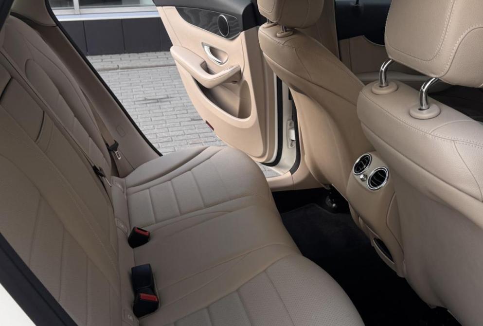 Mercedes-Benz GLC I (X253) Рестайлинг Владимир  - изображение 20