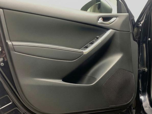 Mazda CX-5 I с пробегом 2013 года, цена 1 685 000 рублей, 109250 км, внедорожник, Автокод Объявления