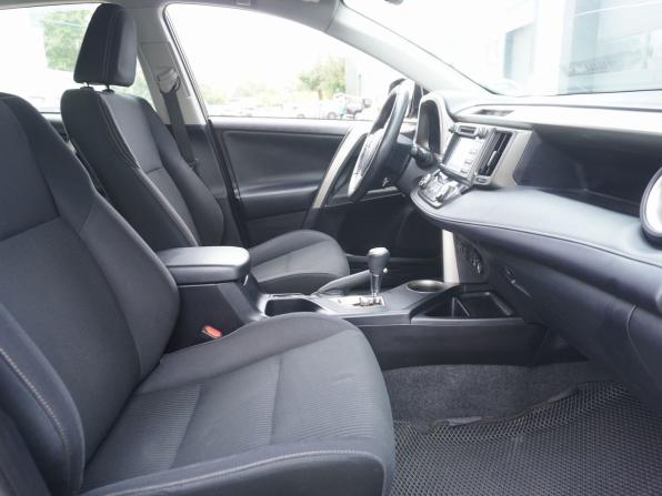 Toyota RAV4 IV (XA40) с пробегом 2013 года, цена 1 843 000 рублей, 184264 км, внедорожник, Автокод Объявления