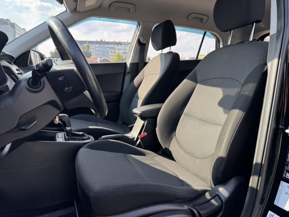 Hyundai Creta I с пробегом 2018 года, цена 1 929 000 рублей, 91072 км, внедорожник, Автокод Объявления