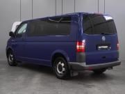 Volkswagen Transporter T5 Воронеж  - изображение 15