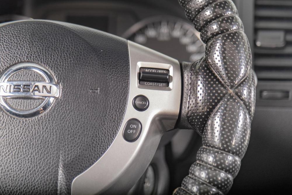 Nissan X-Trail II Рестайлинг Томск  - изображение 15