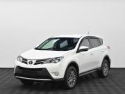 Toyota RAV4 IV (XA40) Москва  - изображение 18
