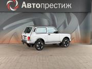 Lada (ВАЗ) Niva Legend I Рестайлинг Волгоград  - изображение 27