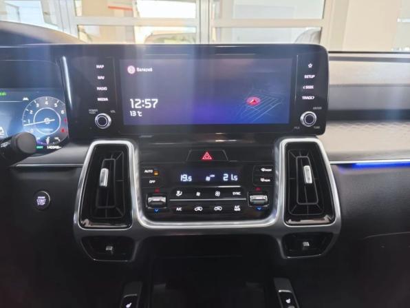 Kia Sorento IV с пробегом 2021 года, цена 3 815 000 рублей, 140948 км, внедорожник, Автокод Объявления