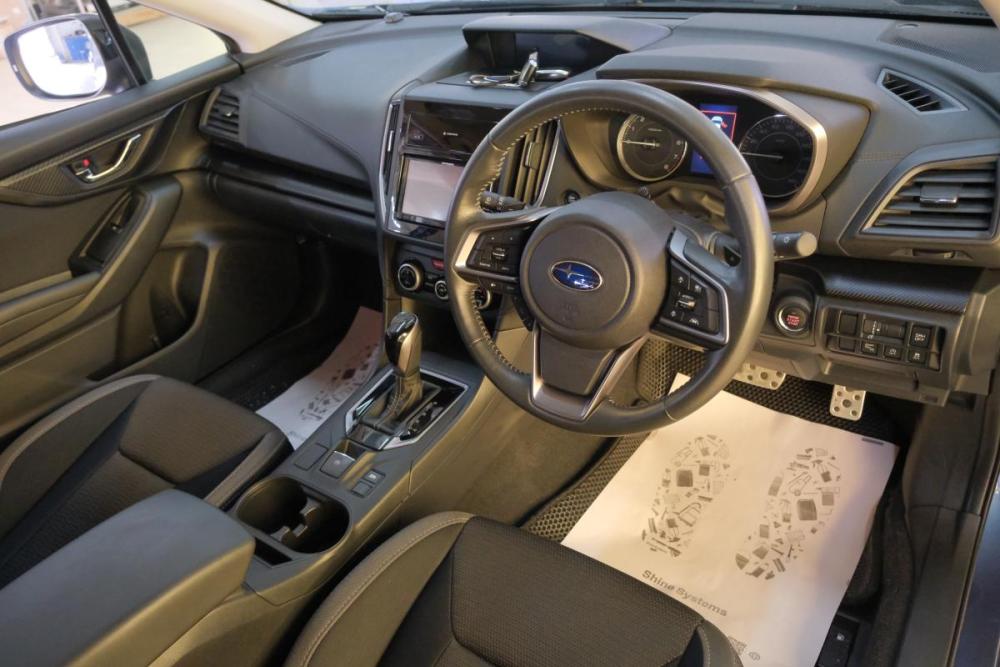 Subaru Impreza V Омск  - изображение 11