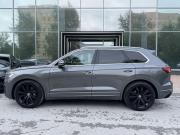 Volkswagen Touareg III Екатеринбург  - изображение 44