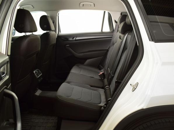 Skoda Kodiaq I с пробегом 2019 года, цена 2 729 999 рублей, 109675 км, внедорожник, Автокод Объявления