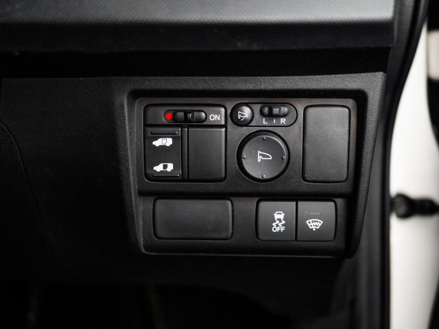 Honda Freed I Рестайлинг 2 Иркутск  - изображение 16