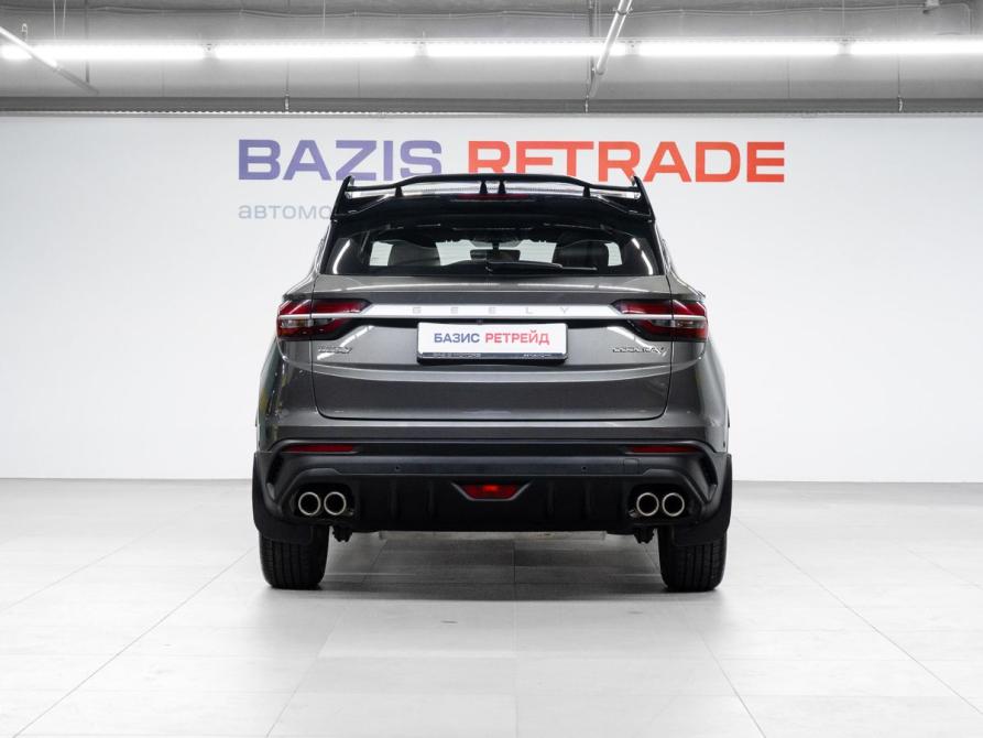 Geely Coolray I Тюмень  - изображение 7