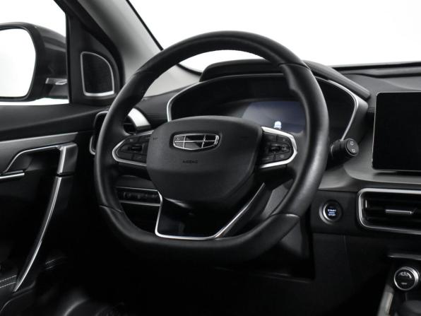 Geely Coolray I с пробегом 2023 года, цена 1 790 000 рублей, 45780 км, внедорожник, Автокод Объявления