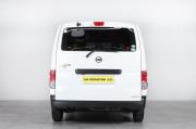 Nissan NV200 Новосибирск  - изображение 23