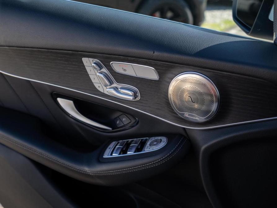 Mercedes-Benz GLC I (X253) Рестайлинг Сочи  - изображение 27