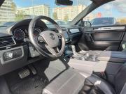 Volkswagen Touareg II Рестайлинг Йошкар-Ола  - изображение 42