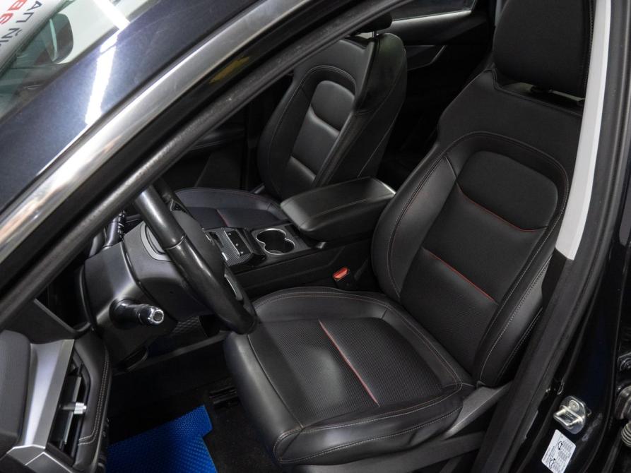 Chery Tiggo 7 Pro I Тюмень  - изображение 14