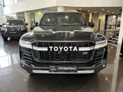 Toyota Land Cruiser 300 Series Казань  - изображение 24