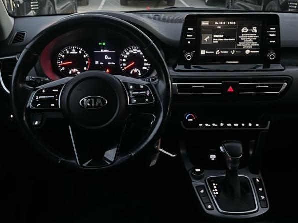Kia Seltos I с пробегом 2021 года, цена 2 130 000 рублей, 85117 км, внедорожник, Автокод Объявления