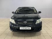 Toyota Corolla X (E140 E150) Уфа  - изображение 16