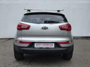 Kia Sportage III Москва  - изображение 23