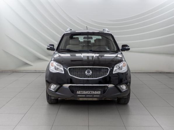 SsangYong Actyon II с пробегом 2011 года, цена 978 000 рублей, 90600 км, внедорожник, Автокод Объявления