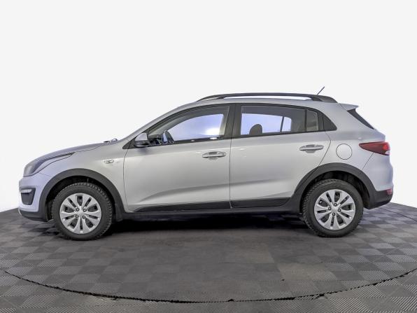 Kia Rio IV с пробегом 2019 года, цена 1 515 000 рублей, 91861 км, хэтчбек, Автокод Объявления