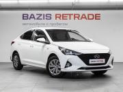 Hyundai Solaris II Рестайлинг Тюмень  - изображение 25