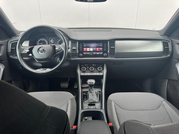 Skoda Kodiaq I с пробегом 2020 года, цена 2 655 000 рублей, 201000 км, внедорожник, Автокод Объявления